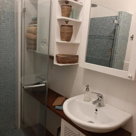 Boutique With Parking Budapest