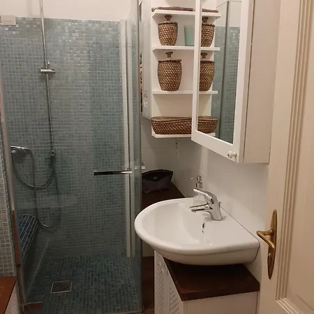 Boutique With Parking Apartment Budapest