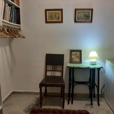 Boutique With Parking Apartment Budapest